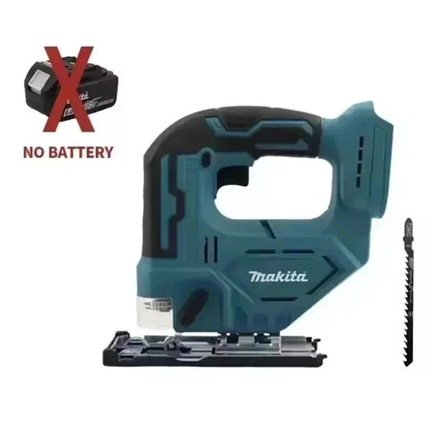 Makita djv182z brushless - makita, 18v