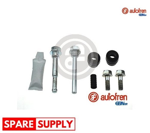 Guide sleeve kit brake - guide,