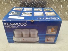 KENWOOD yogurella YM100