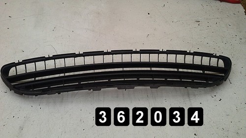 1996 peugeot 406 grille bumper - peugeot,