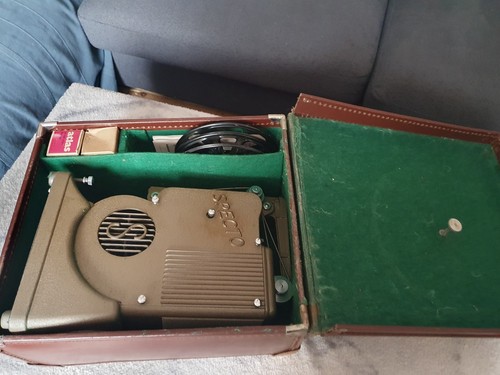Vintage specto 500 cine - vintage,