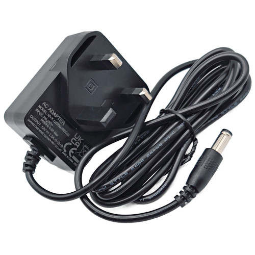 12v power adapter for - ac, dc