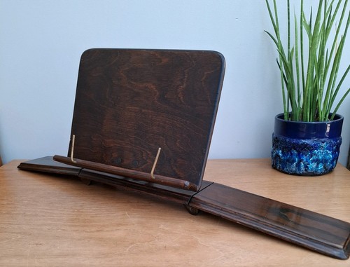 Vintage edwardian wooden - vintage,