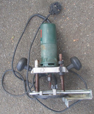 BOSCH POF 500A Electric Corded Router 240V