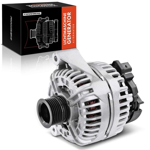 Frankberg alternator generator - frankberg,