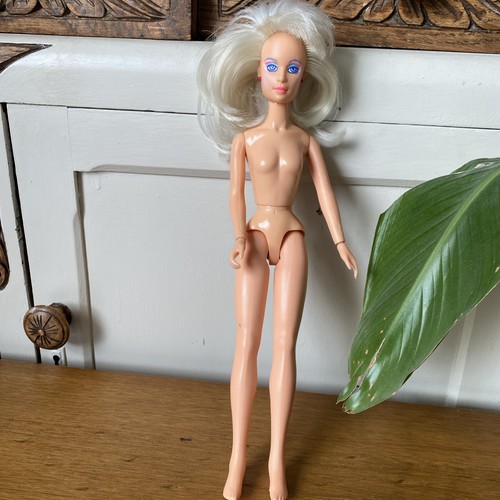 Vintage 1980s collectable - vintage, jem