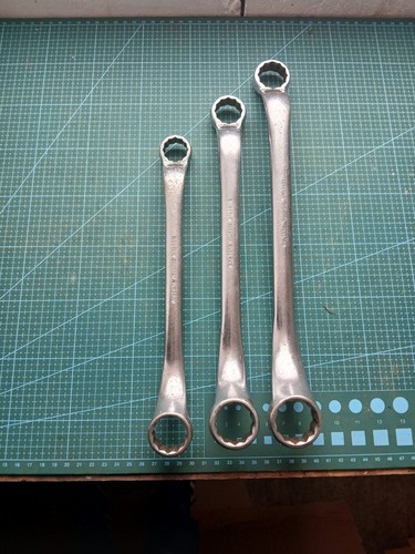 Britool 2rb whitworth - 2rb, bs-whitworth