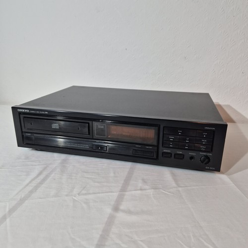 Rare retro onkyo - rare,