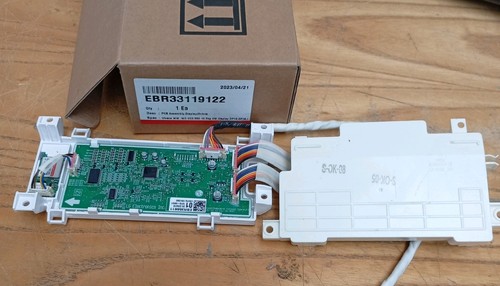 Part ebr33119122 a - lg, is