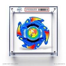 Beyblade Original Takara #028