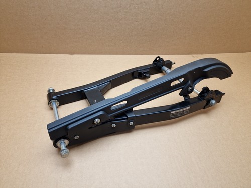 Sinnis outlaw 125 swinging - sinnis,