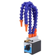 Mist Coolant Lubrication Spray