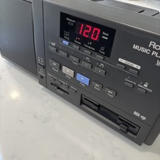 Roland MT-80S Music Player