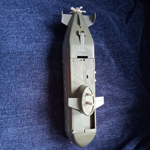 Galoob 1996 micro machines - -,