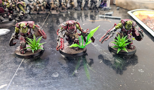 Games workshop warhammer 40k - games,