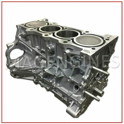 Short engine suzuki j24b - short,