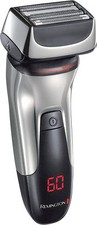 Rechargeable Wet Dry Foil Shaver Remington  F9 Ultimate Series Travel Case 