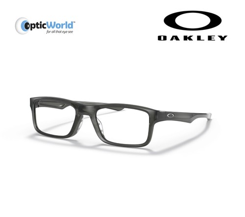 Oakley ox8081 plank - 2.0,