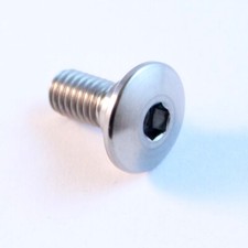 NSR250 MC28 TITANIUM