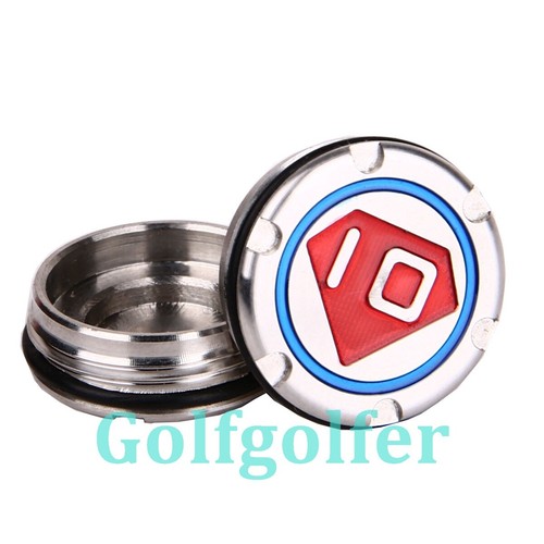 Custom golf weight for - custom, scotty