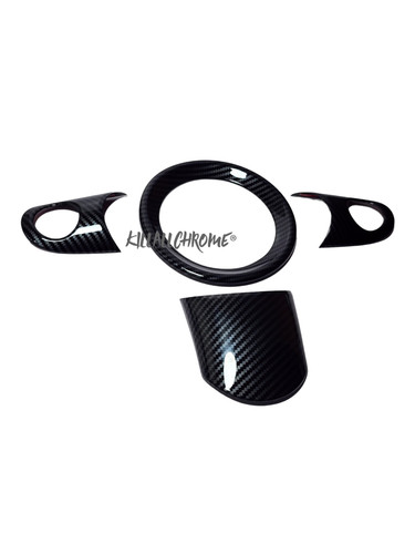 For mini r53 - mini, steering