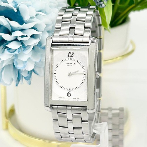 Seiko lassale 5e20 5b60 quartz - 5e20,