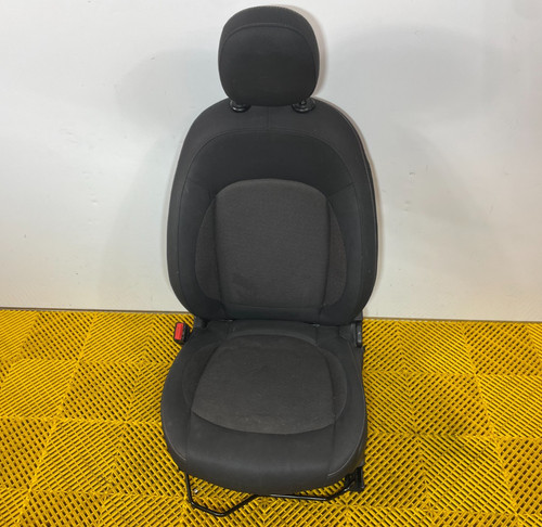 Mini cooper seat chair - mini, front