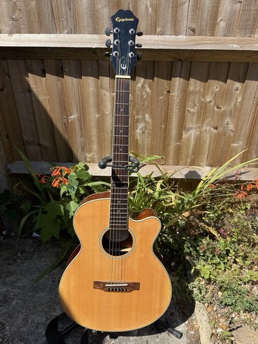Epiphone electro - pr-4e,