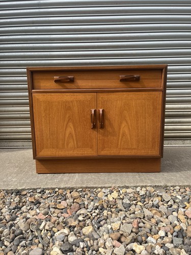 Plan sierra sideboard mid - g-plan,
