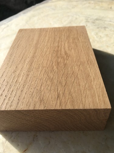 Tiger oak quarter sawn - quarter,