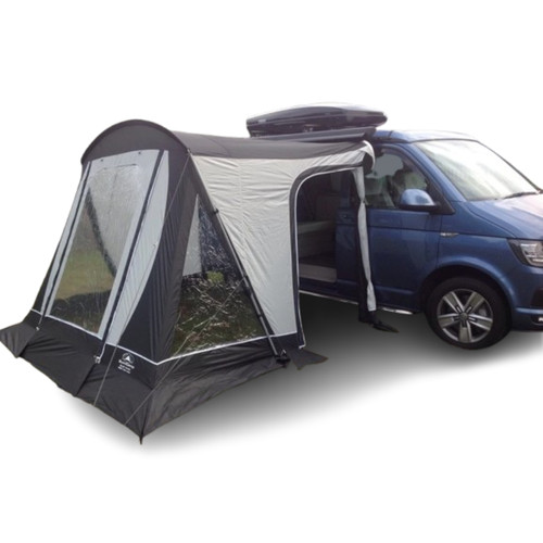 Sunncamp swift verao 260 low - verao,