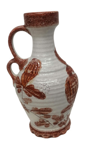 Vintage west german ceramic - vintage,