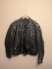 Vintage 1980s/90s Black