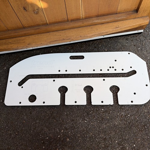 Trend kwj700 worktop - kwj700, jig