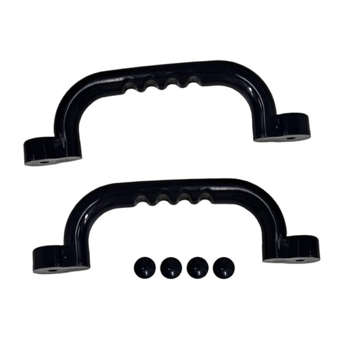 Pieces playground handles - playground,