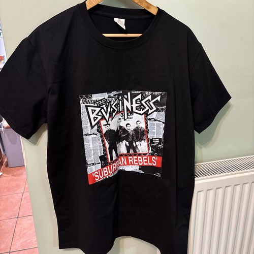 Vintage style skinhead punk - vintage,