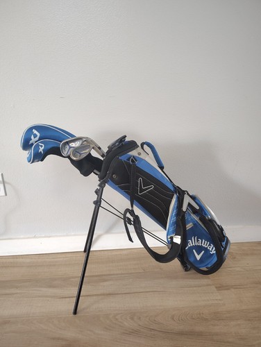 Callaway junior golf club - callaway,