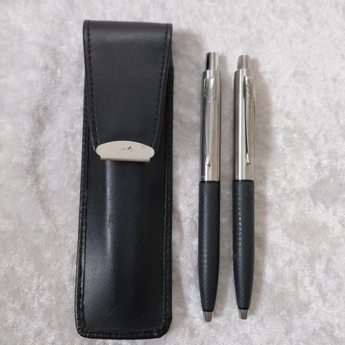 Parker p11 ballpoint pen - parker,
