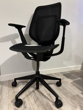Brand  New Steelcase Karman