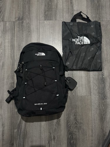 The north face borealis - north,