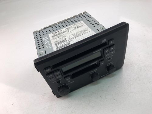 Volvo s60 music radio cd - s60, i