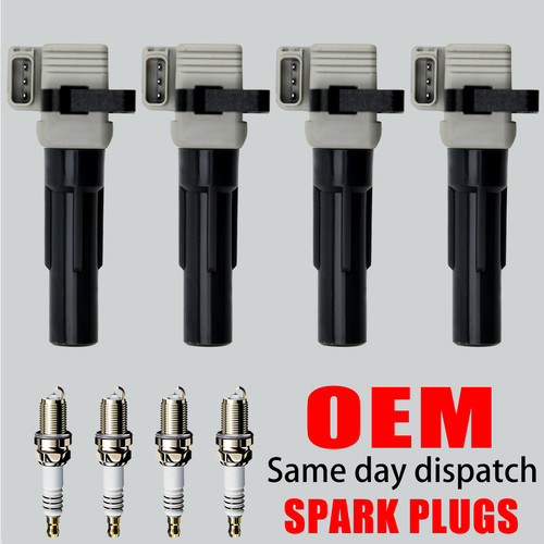 Oem ignition coils - oem,