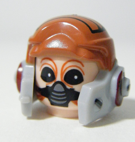 Lego wing ten numb - ten,