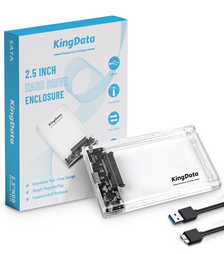 Usb sata external hard - external,