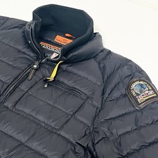 Parajumpers PJS Puffer Jacket