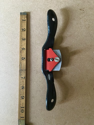 Stanley 053 curved - stanley,