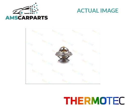 Engine coolant thermostat - coolant,