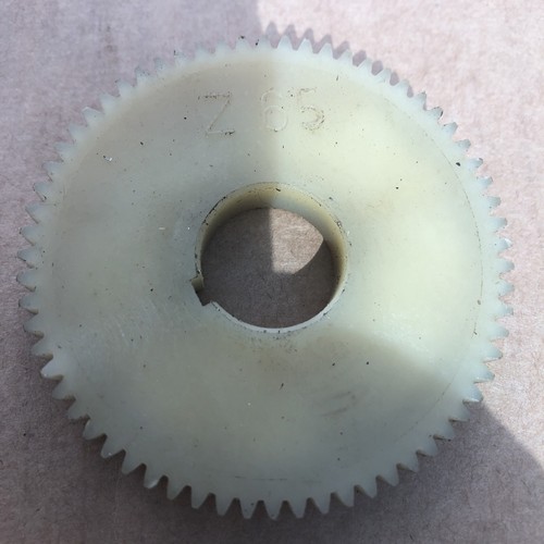 Hobbymat md65 lathe - lathe, z65