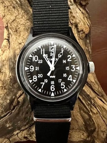 Timex original camper classic - original,