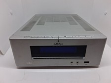 Arcam Solo Mini Silver CD